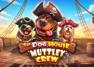 Pragmatic : The Dog House - Muttley Crew - DELUXEPLAY88