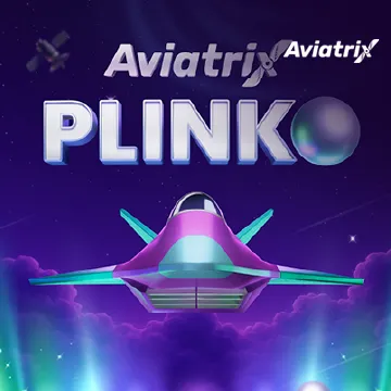 Aviatrix Plinko - DELUXEPLAY88