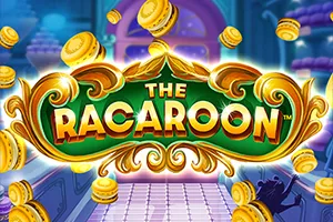 The Racaroon - DELUXEPLAY88