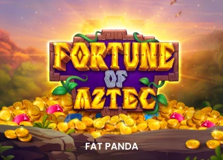 Fortune of Aztec - DELUXEPLAY88