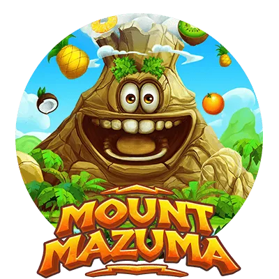 Habanero : Mount Mazuma - DELUXEPLAY88