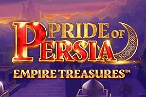 Pride of Persia: Empire Treasures - DELUXEPLAY88