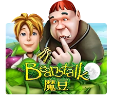 Joker123 : Beanstalk - DELUXEPLAY88