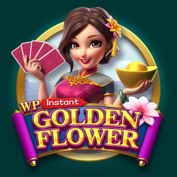 WP Instant Golden Flower - DELUXEPLAY88