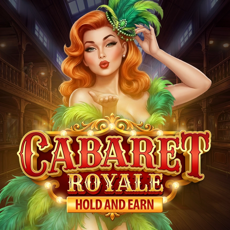 Mancala : Cabaret Royale - DELUXEPLAY88