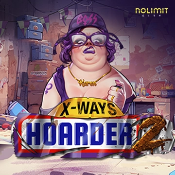 NolimitCity : xWays Hoarder 2 - DELUXEPLAY88