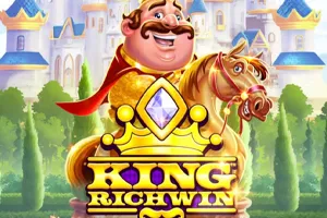 King Richwin - DELUXEPLAY88