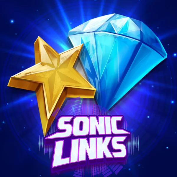 Sonic Links - DELUXEPLAY88