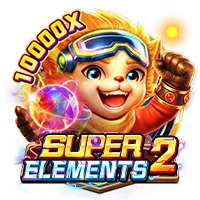 Facai : SUPER ELEMENTS 2 - DELUXEPLAY88