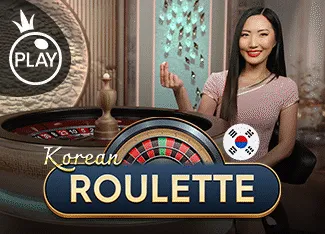 Korean Roulette - DELUXEPLAY88