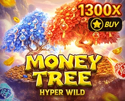 JDB : Money Tree - Hyper Wild - DELUXEPLAY88
