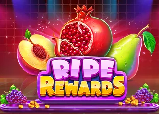 Pragmatic : Ripe Rewards - DELUXEPLAY88
