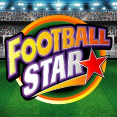 Football Star - DELUXEPLAY88