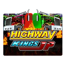 Joker123 : HighwayKings JP - DELUXEPLAY88