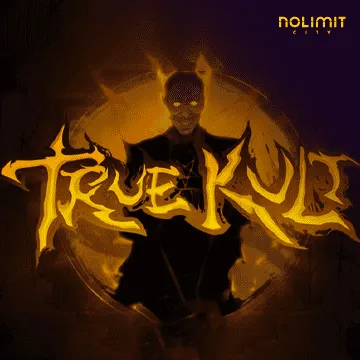 NolimitCity : True Kult - DELUXEPLAY88