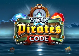 Pragmatic : Star Pirates Code - DELUXEPLAY88