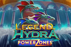 Legend of Hydra - DELUXEPLAY88