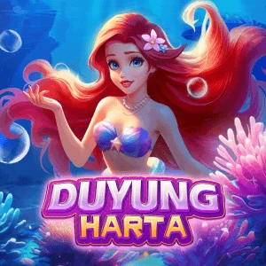 Mermaid Fortune - DELUXEPLAY88