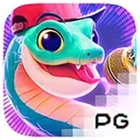 PGSoft : Fortune Snake - DELUXEPLAY88