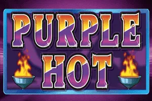 Purple Hot - DELUXEPLAY88