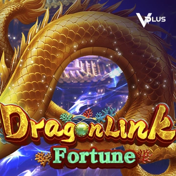 Dragon Link Fortune - DELUXEPLAY88