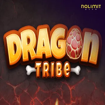 NolimitCity : Dragon Tribe - DELUXEPLAY88