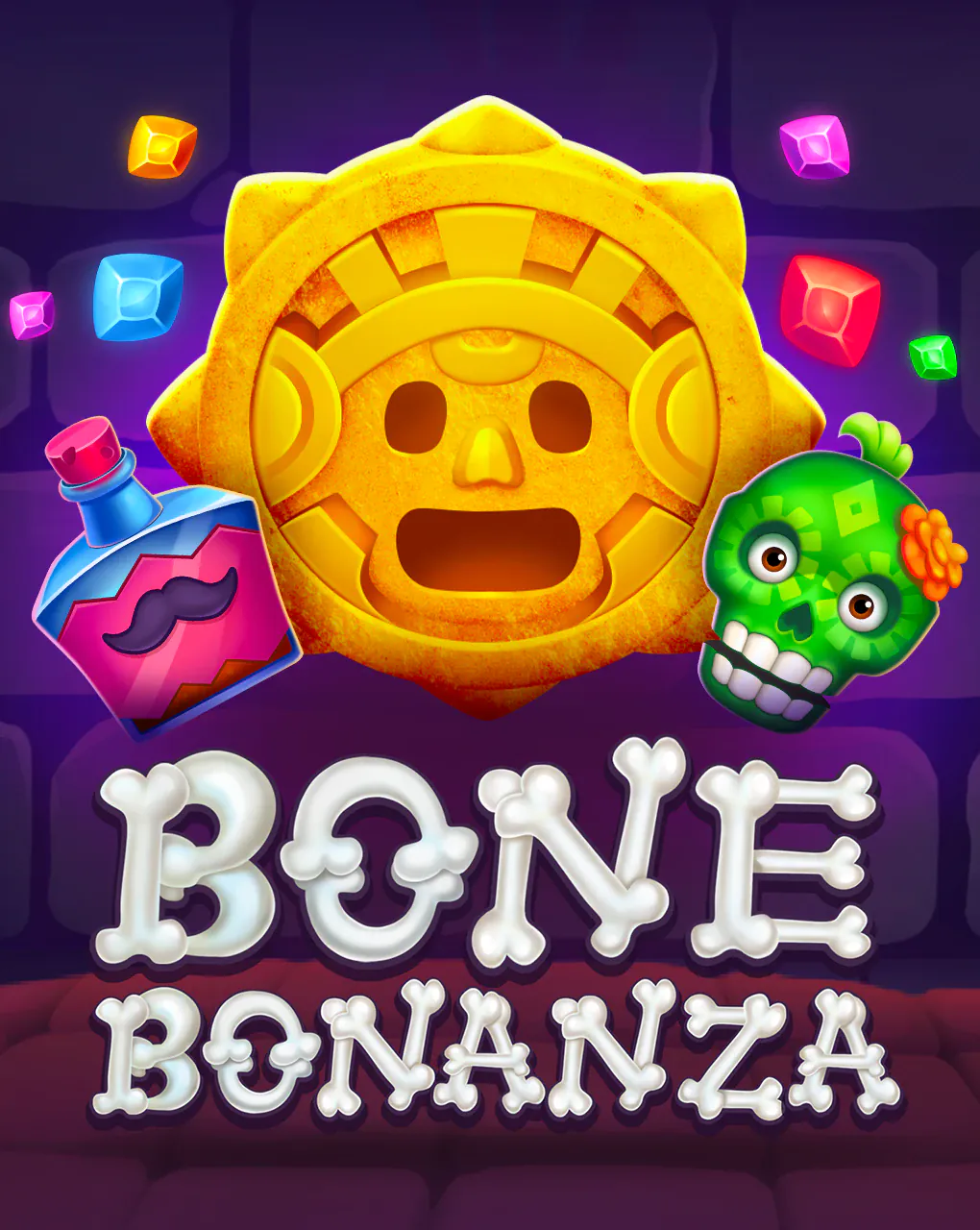 Bgaming : Bone Bonanza - DELUXEPLAY88