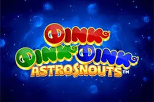 Oink Oink Oink: Astrosnouts - DELUXEPLAY88