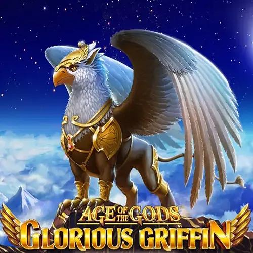 Age of the Gods: Glorious Griffin - DELUXEPLAY88