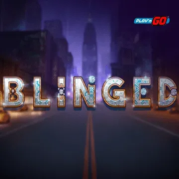PlaynGo : Blinged - DELUXEPLAY88