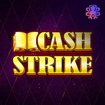 Cash Strike - DELUXEPLAY88