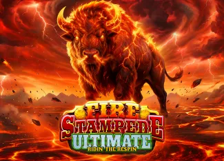 Pragmatic : Fire Stampede Ultimate - DELUXEPLAY88