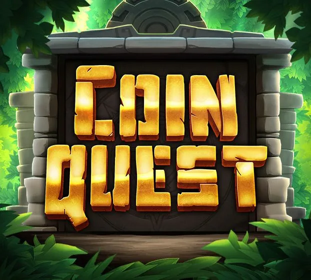 Slotmill : Coin Quest - DELUXEPLAY88