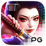 PGSoft : Geishas Revenge - DELUXEPLAY88