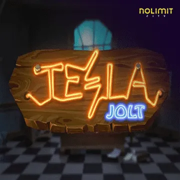 NolimitCity : Tesla Jolt - DELUXEPLAY88