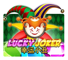 Joker123 : Lucky Joker - DELUXEPLAY88