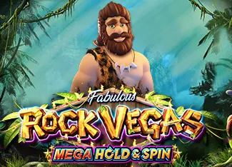 Pragmatic : Rock Vegas - DELUXEPLAY88
