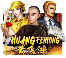 Joker123 : Huang Fei Hong - DELUXEPLAY88