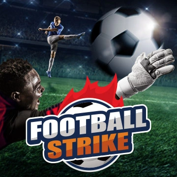 Football Strike - DELUXEPLAY88
