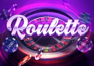 Rolet - DELUXEPLAY88