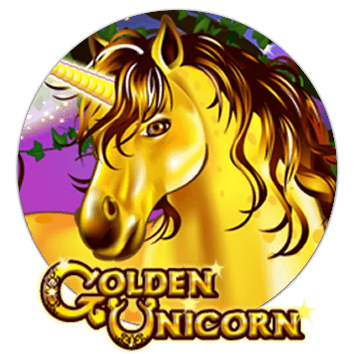 Habanero : Golden Unicorn - DELUXEPLAY88