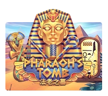 Joker123 : Pharaohs Tomb - DELUXEPLAY88