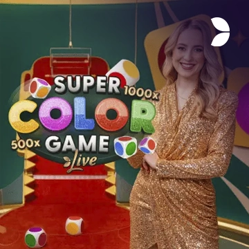 Super Color Game - DELUXEPLAY88