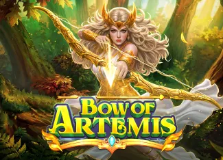 Pragmatic : Bow of Artemis - DELUXEPLAY88
