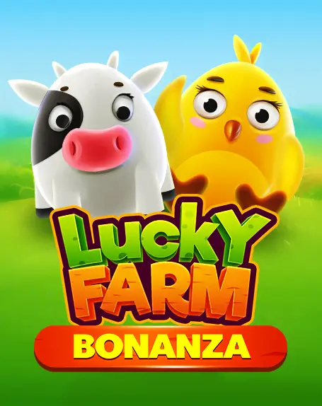 Bgaming : Lucky Farm Bonanza - DELUXEPLAY88