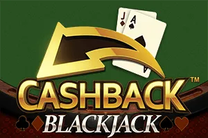 Cashback Blackjack - DELUXEPLAY88