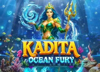 Pragmatic : Kadita Ocean Fury - DELUXEPLAY88