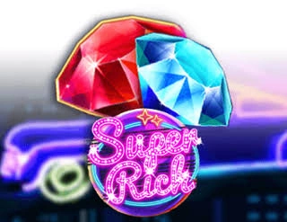 PLAYSTAR : SUPER RICH - DELUXEPLAY88