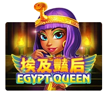 Joker123 : Egypt Queen - DELUXEPLAY88