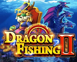 Dragon Fishing II - DELUXEPLAY88